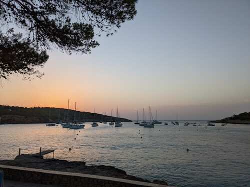 Portinatx, Ibiza